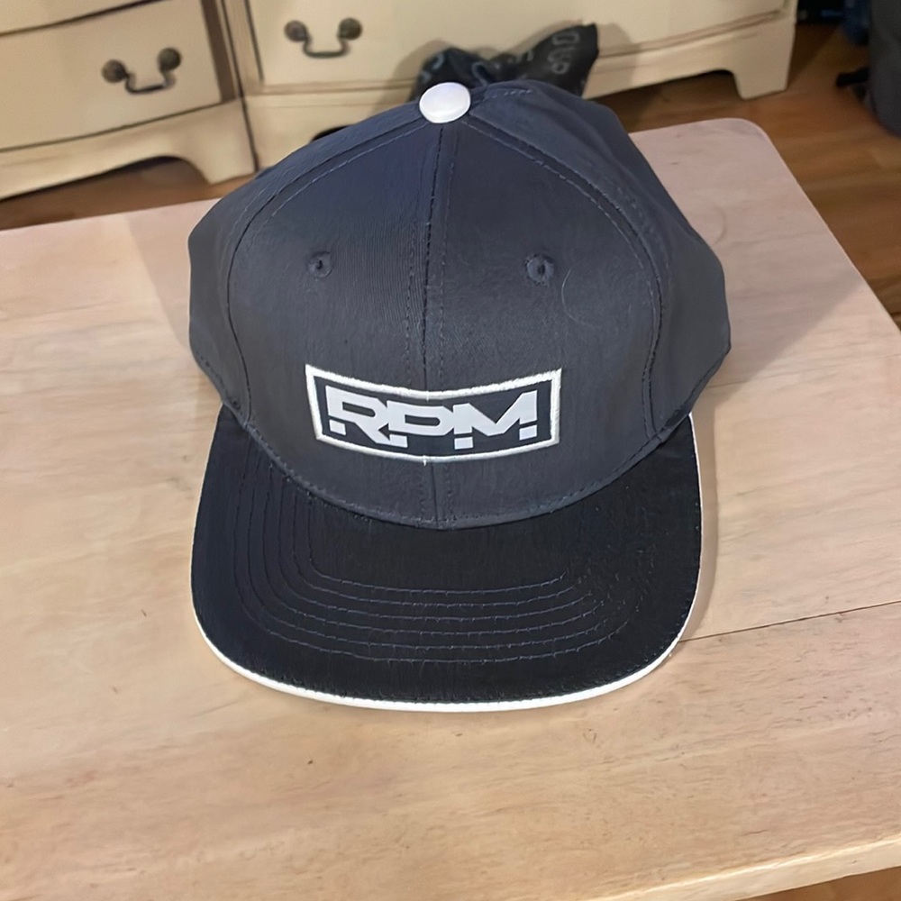 RPM snapback